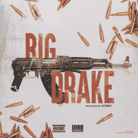 Big Drake | Boomplay Music