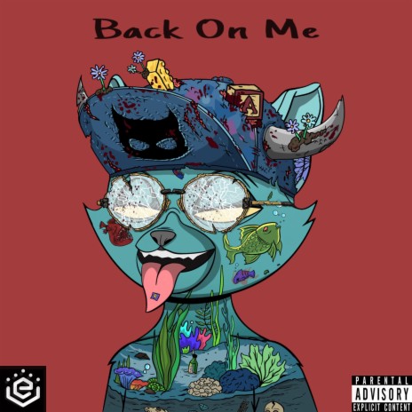 Back On Me ft. ETA Records | Boomplay Music