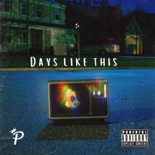 Days Like This lyrics | Boomplay Music