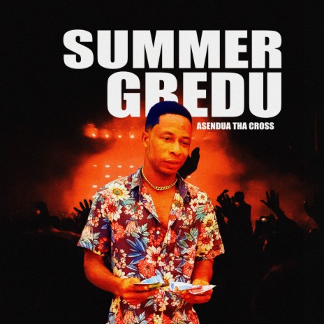 Summer Gbedu