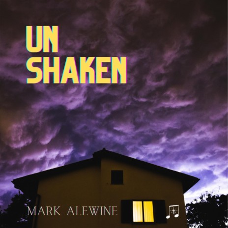 Unshaken | Boomplay Music