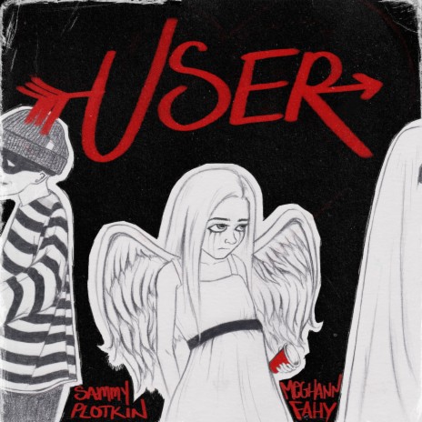 User (feat. Meghann Fahy) | Boomplay Music