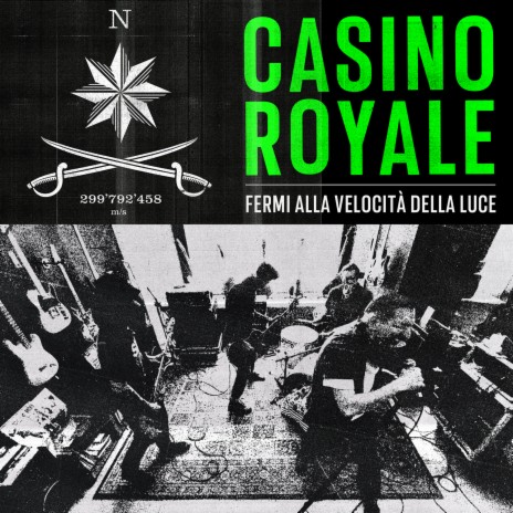 Fermi alla velocità della luce (Garageland Take) | Boomplay Music