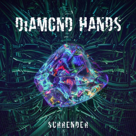 Diamond Hands