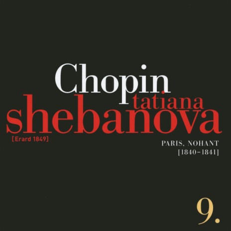 Nocturne No.2 in F-Sharp Minor, Op. 48 | Boomplay Music