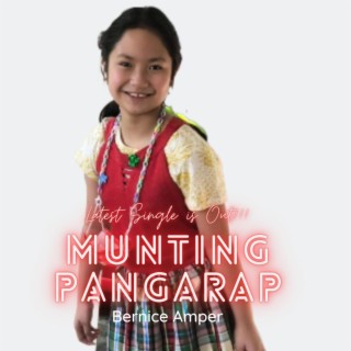 Munting Pangarap