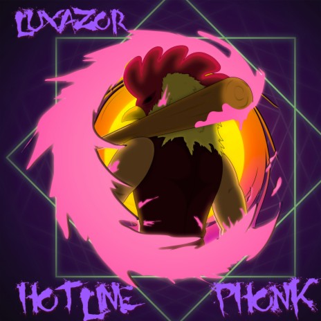 Hotline Phonk | Boomplay Music