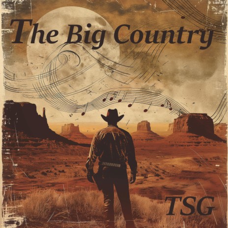 The Big Country