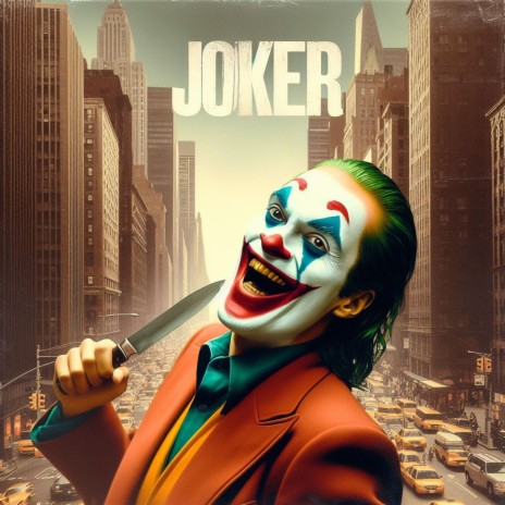 JOKER