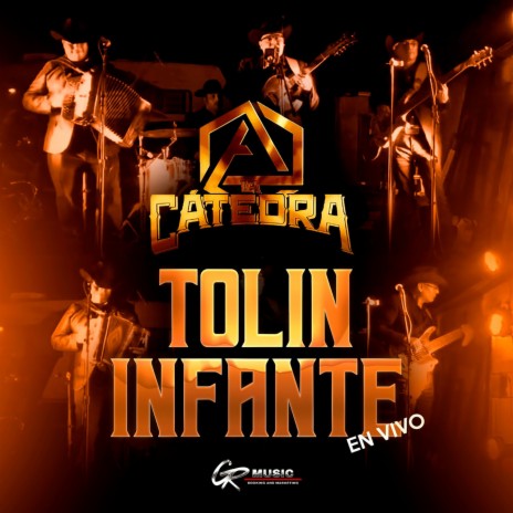 Tolín Infante (En Vivo) | Boomplay Music