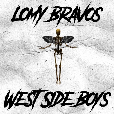 West Side Boys | Boomplay Music