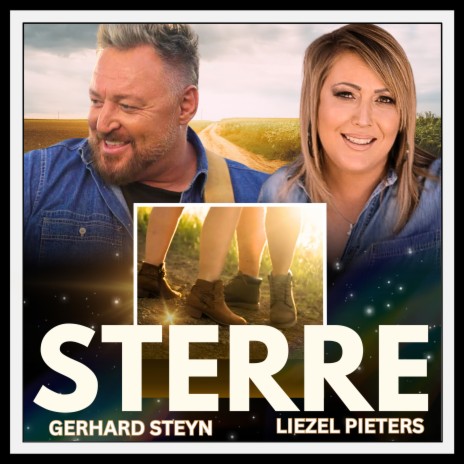 Sterre ft. Liezel Pieters | Boomplay Music