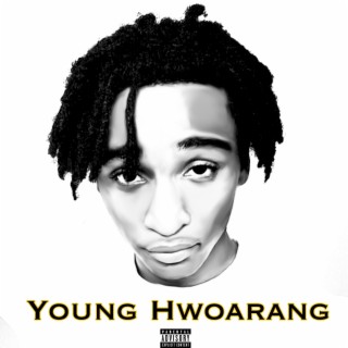 Young Hwoarang