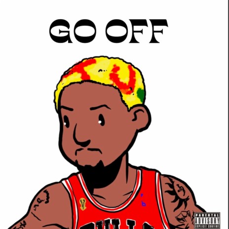 GO OFF ft. BLE Dlo | Boomplay Music