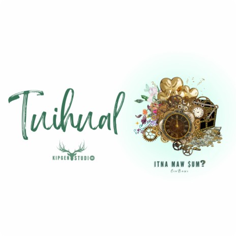 Tuihual (Wave)
