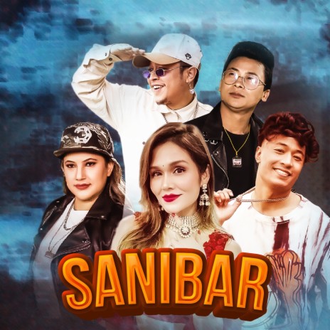 Sanibar ft. Sonu Kakkar | Boomplay Music