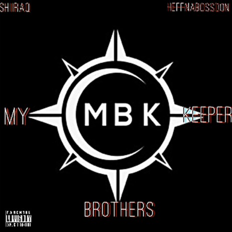 My brothers keeper | Boomplay Music