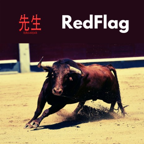 RedFlag | Boomplay Music