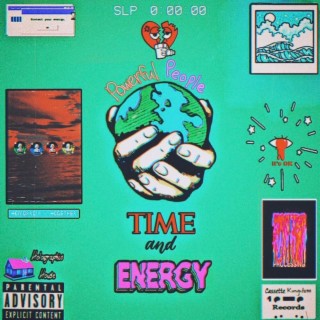 Time & Energy