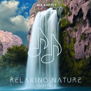 Relaxing Nature Ringtones: Ocean Waves, Rain and Singing Birds