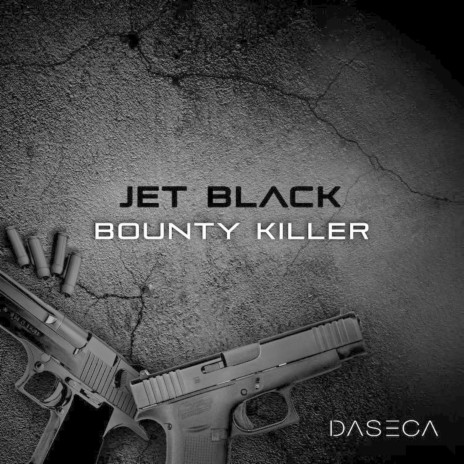 Jet Black ft. Daseca | Boomplay Music