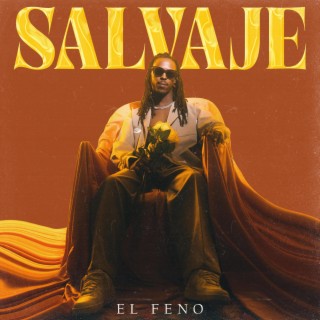 Salvaje lyrics | Boomplay Music