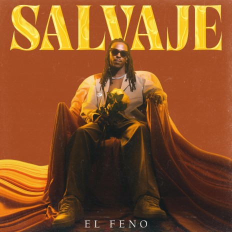 Salvaje | Boomplay Music