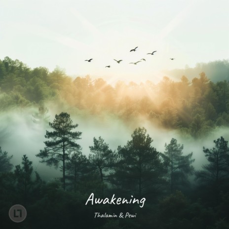 Awakening ft. Pewi | Boomplay Music