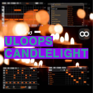 Uloops Candlelight