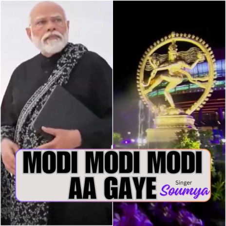 Modi, Modi, Modi ft. Soumya