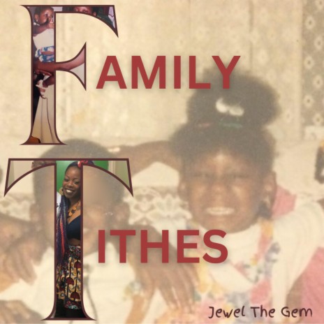 Family Tithes (Acapella) | Boomplay Music