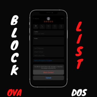 Block List