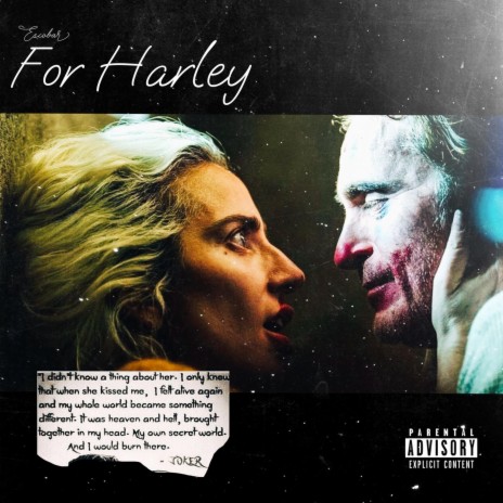 For Harley | Boomplay Music