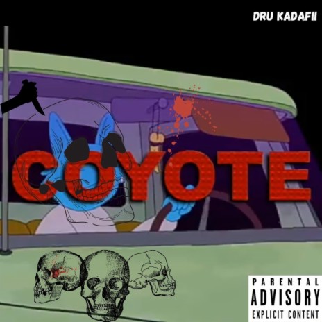 Coyote Revenge | Boomplay Music