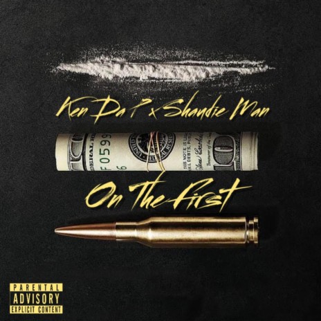 On The First ft. Shaudie Man | Boomplay Music