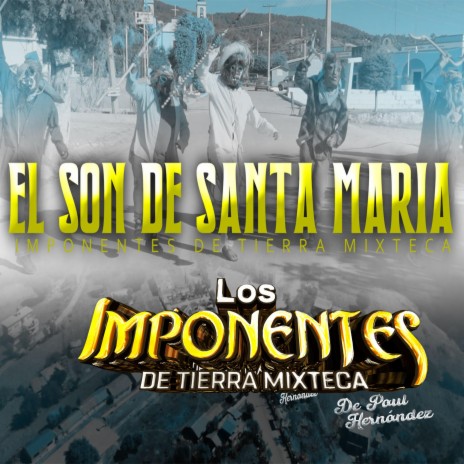 El son de Santa María | Boomplay Music