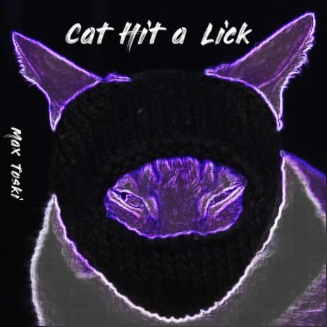 Cat Hit a Lick | Boomplay Music