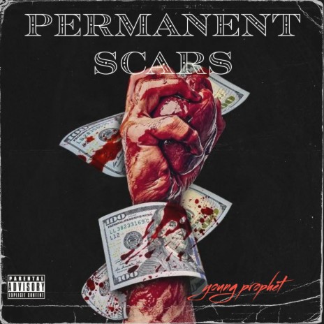 Permanent scars | Boomplay Music