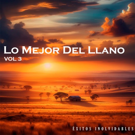 El Llano Tiene Sabor | Boomplay Music