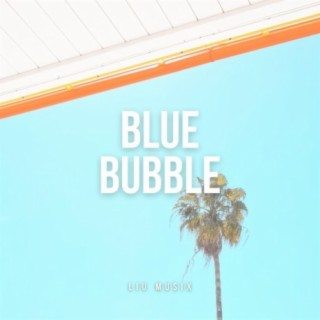 Blue Bubble (Acoustic Guitar Instrumental)