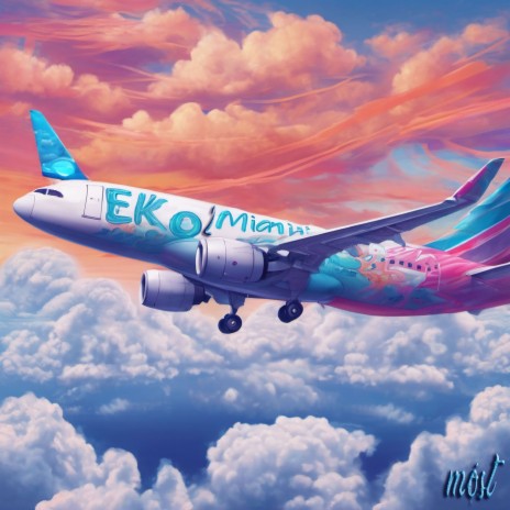 EKO 2 MIAMI | Boomplay Music