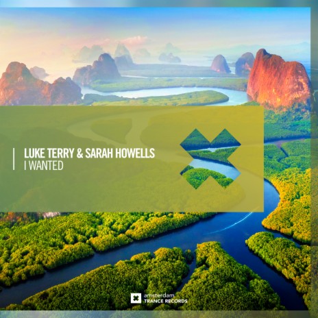 I Wanted ft. Sarah Howells | Boomplay Music