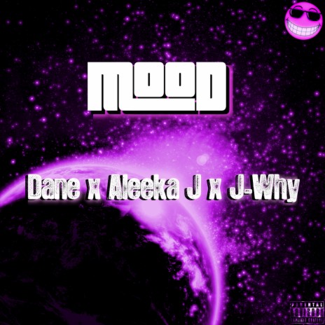 Mood (feat. Aleeka J & J-Why)