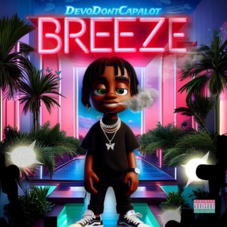 Breeze | Boomplay Music