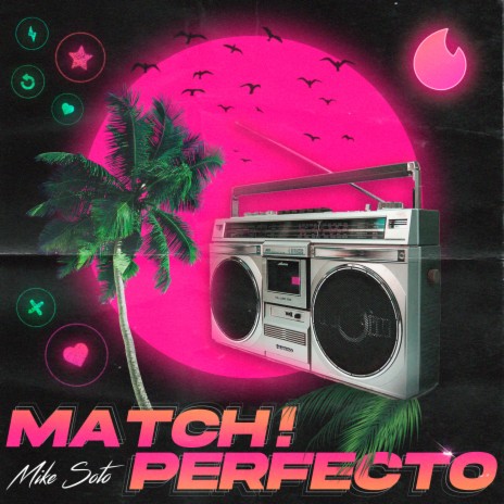 Match! Perfecto | Boomplay Music