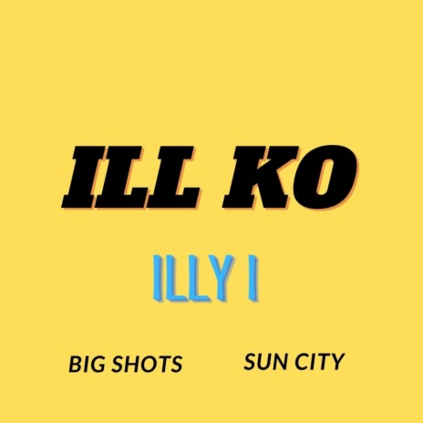 Illy-I | Boomplay Music