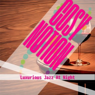 Luxurious Jazz at Night