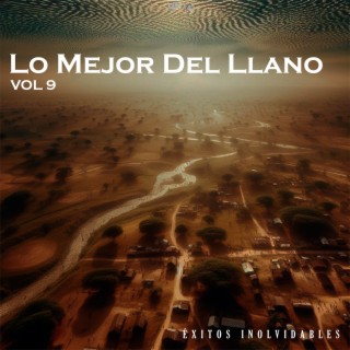 Lo Mejor Del Llano Vol 9