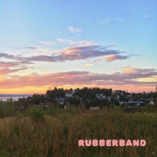 Rubberband lyrics | Boomplay Music