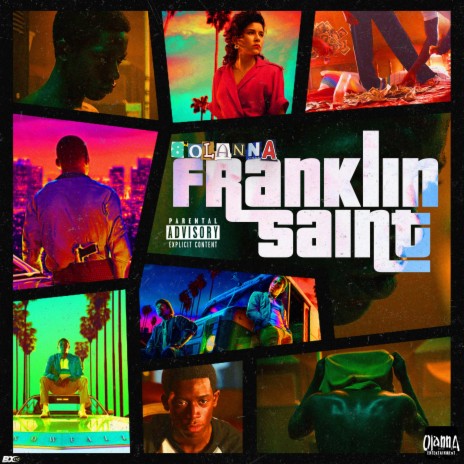 Franklin St. | Boomplay Music